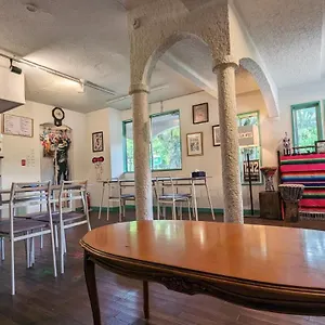 ゲストハウス Edge, 箱根町