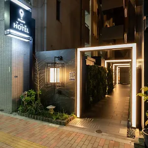 Stayme The Ueno アパートホテル 東京都