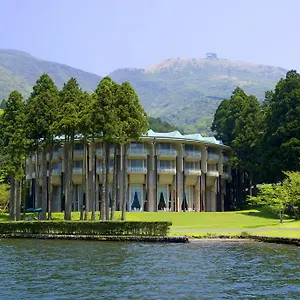 The Ashinoko Japon