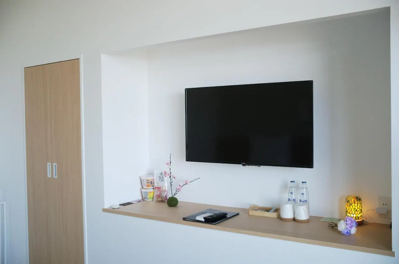 Gran Terrace Le Lien Hakone Otel 2*,
